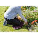 Kneelo® Kneeler, Plum-3