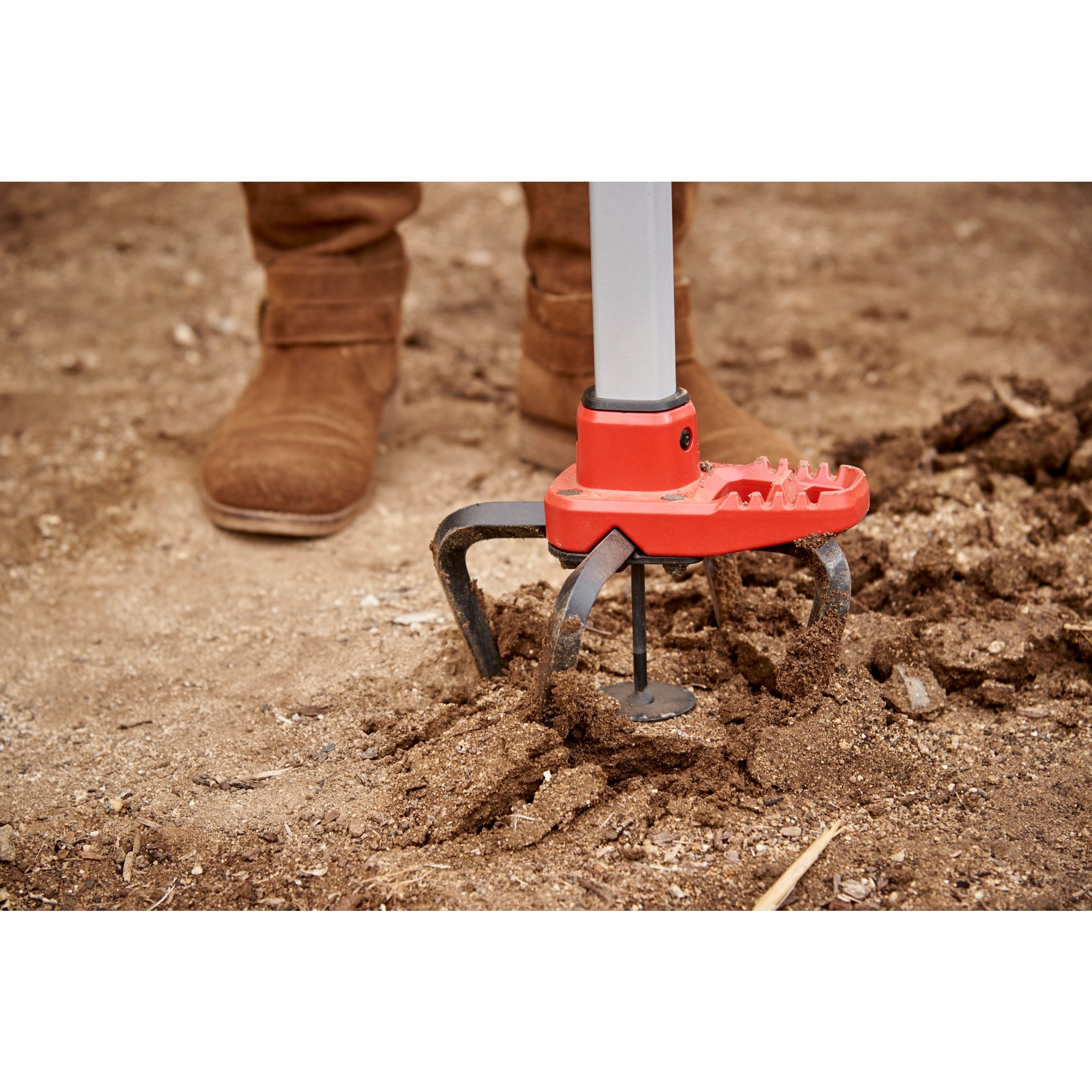 SoilRIPPER with ComfortGEL® Grip | Corona Clipper Inc.