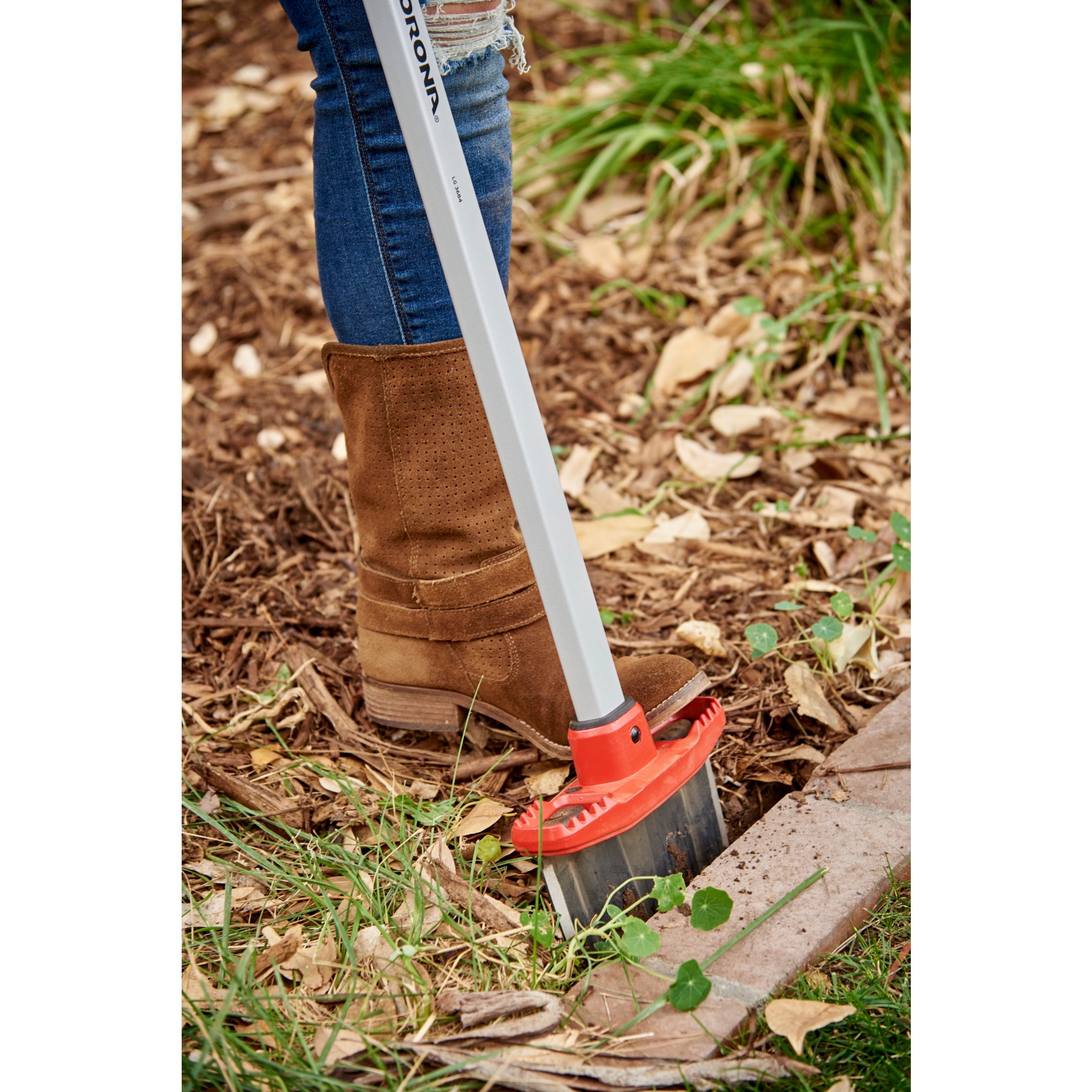 EdgeMASTER with ComfortGEL® Grip | Corona Clipper Inc.