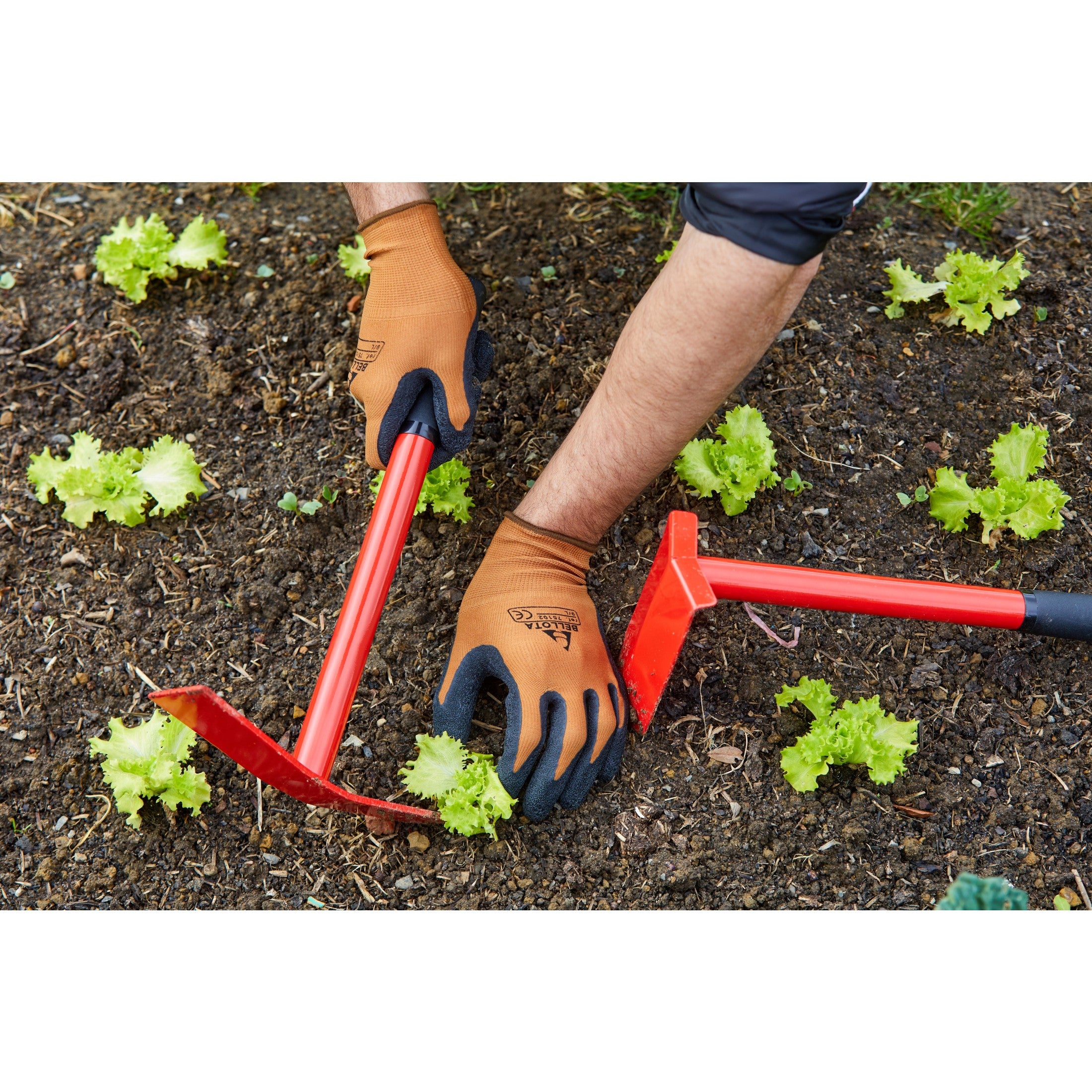 Planting Mattock