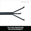 ExtendaHANDLE 3-Tine Hoe-4