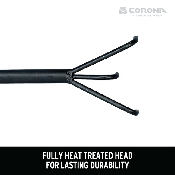 ExtendaHANDLE 3-Tine Hoe