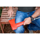 Michigan Axe, 3.5 lb. Head, 34 in. Solid-Core Fiberglass Handle-6