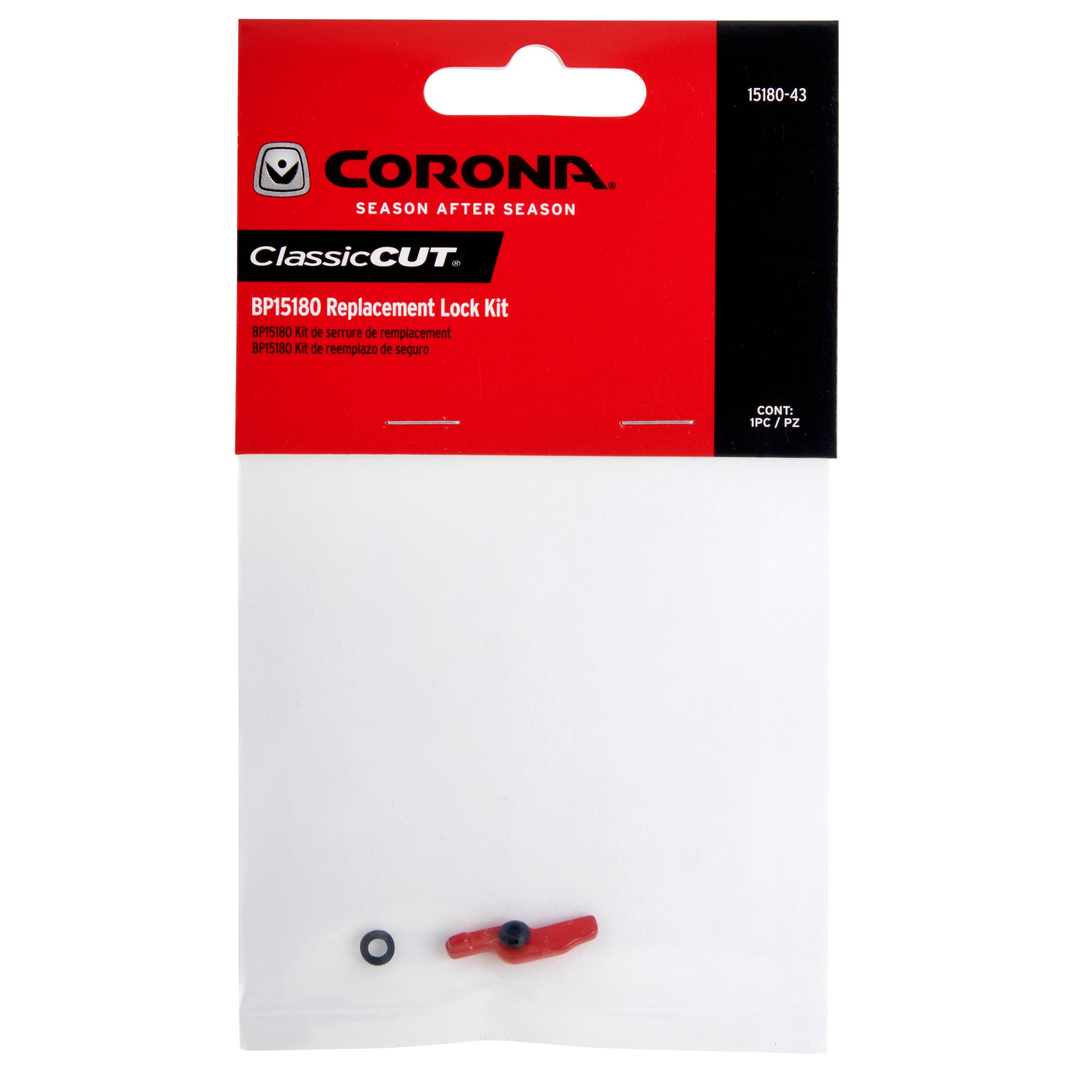 Replacement Lock Kit for ClassicCUT® Pruner