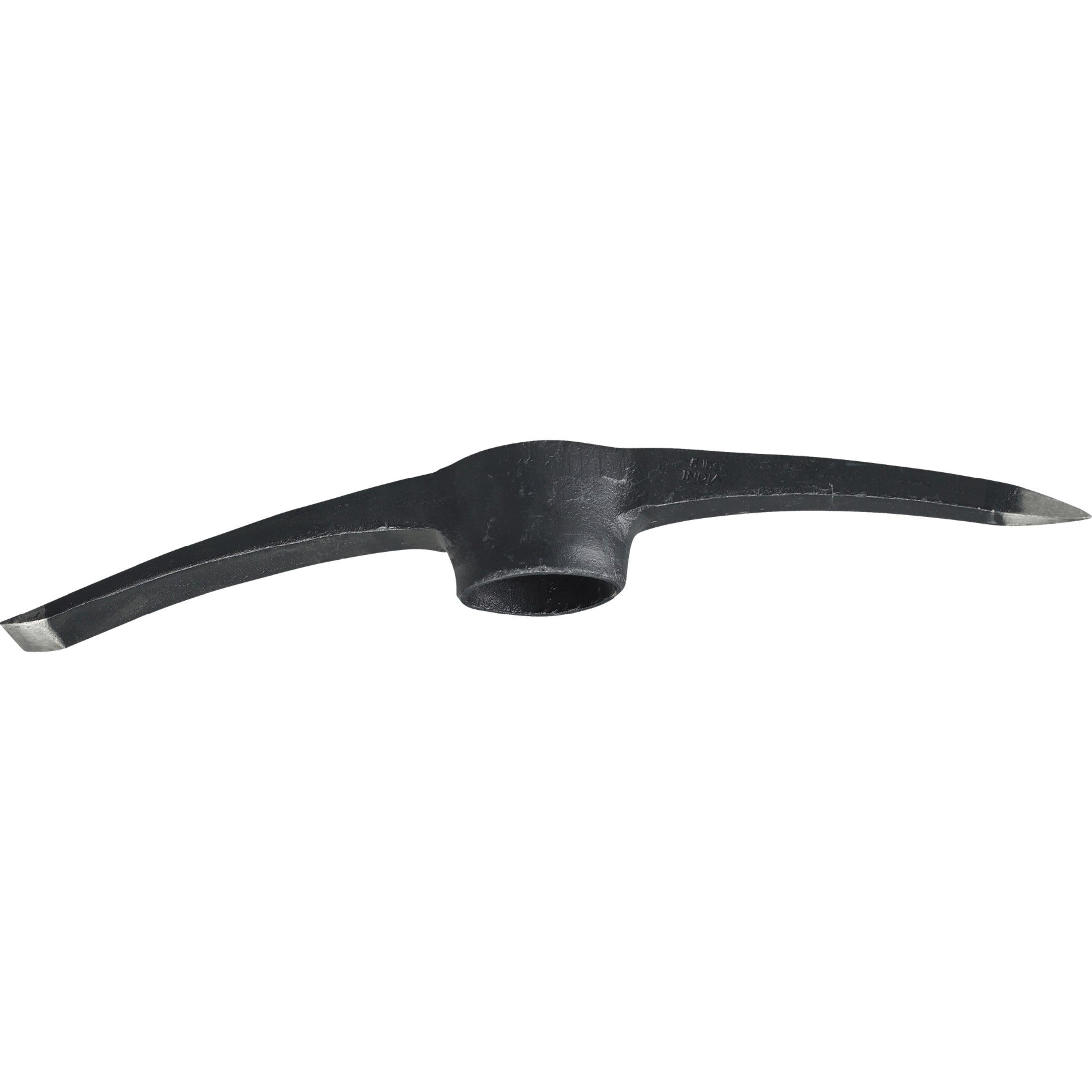 Replacement Head for Railroad Pick