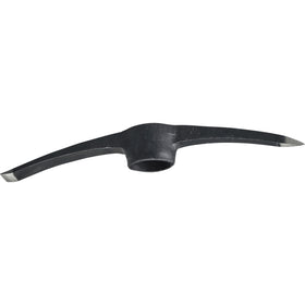 Replacement Head for Railroad Pick