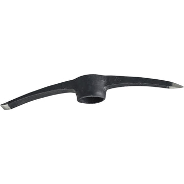 Replacement Head for Railroad Pick