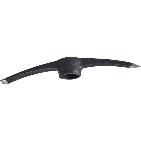 Replacement Head for Railroad Pick