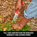 Hori Hori Garden Knife with ComfortGEL® Grip-13