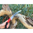 RazorTOOTH Saw® Arborist Pruning Saw, 13 in. Blade-3