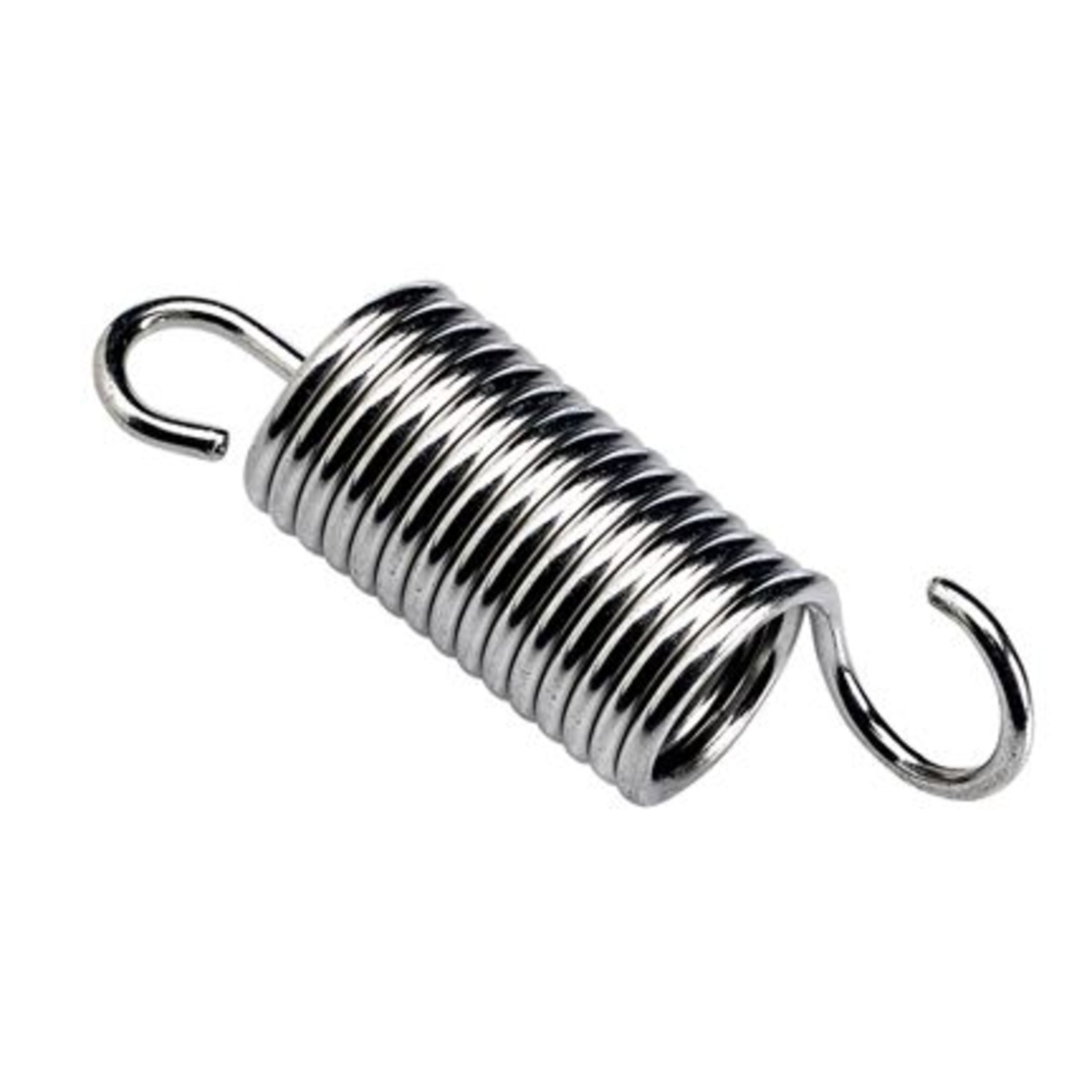 Replacement Spring for Saw Blade for Tree Saw and Compound Action Pruner with Rope Drive