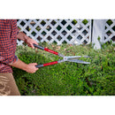 LimbNOTCH Blade Hedge Shears, 10-1/2 in. Blades, 13 in. Handles-3