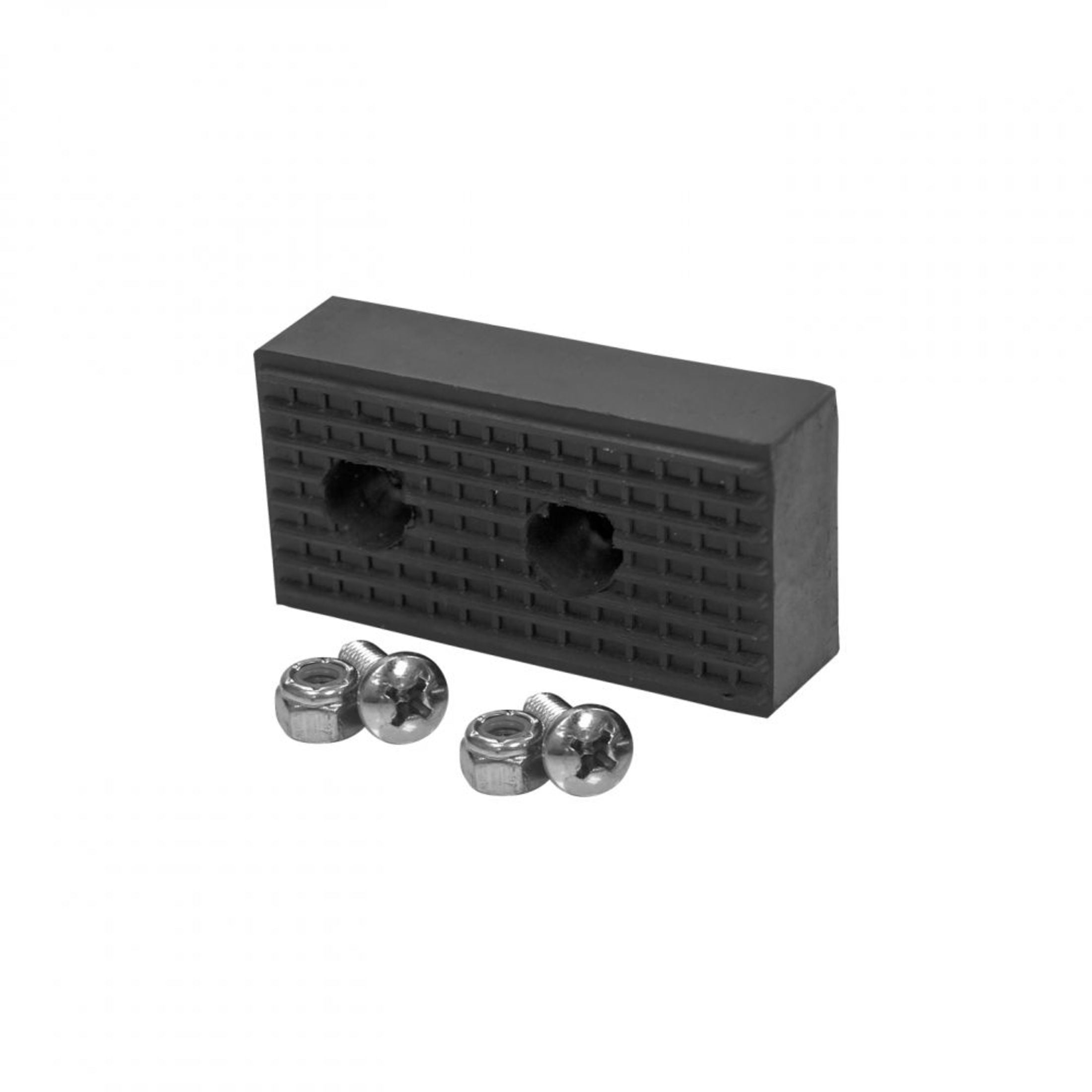 Replacement Foot Pad for Steel Shovels