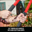 EasyCUT Bypass Lopper, 32 in., 1-1/2 in. Cut Capacity-9