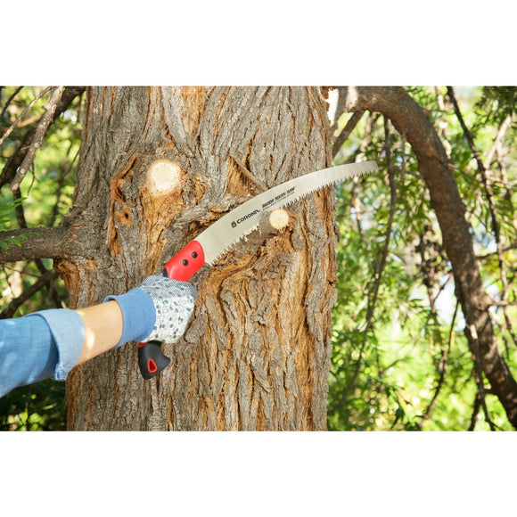 RazorTOOTH Saw® Pruning Saw, 14 in. Blade
