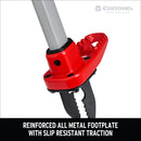 WeedDESTROYER® with ComfortGEL® Grip-10