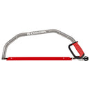 ErgoHANDLE Bow Saw, 24 in. Blade. 7 in. Cut Capacity-1