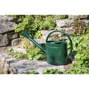 1.3 Gallon Watering Can, Galvanized Steel-5
