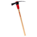 Cutter Mattock, 36 in. Hickory Handle with Poly Guard-1