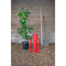 Post Driver, 3-1/2 in. Diameter-5