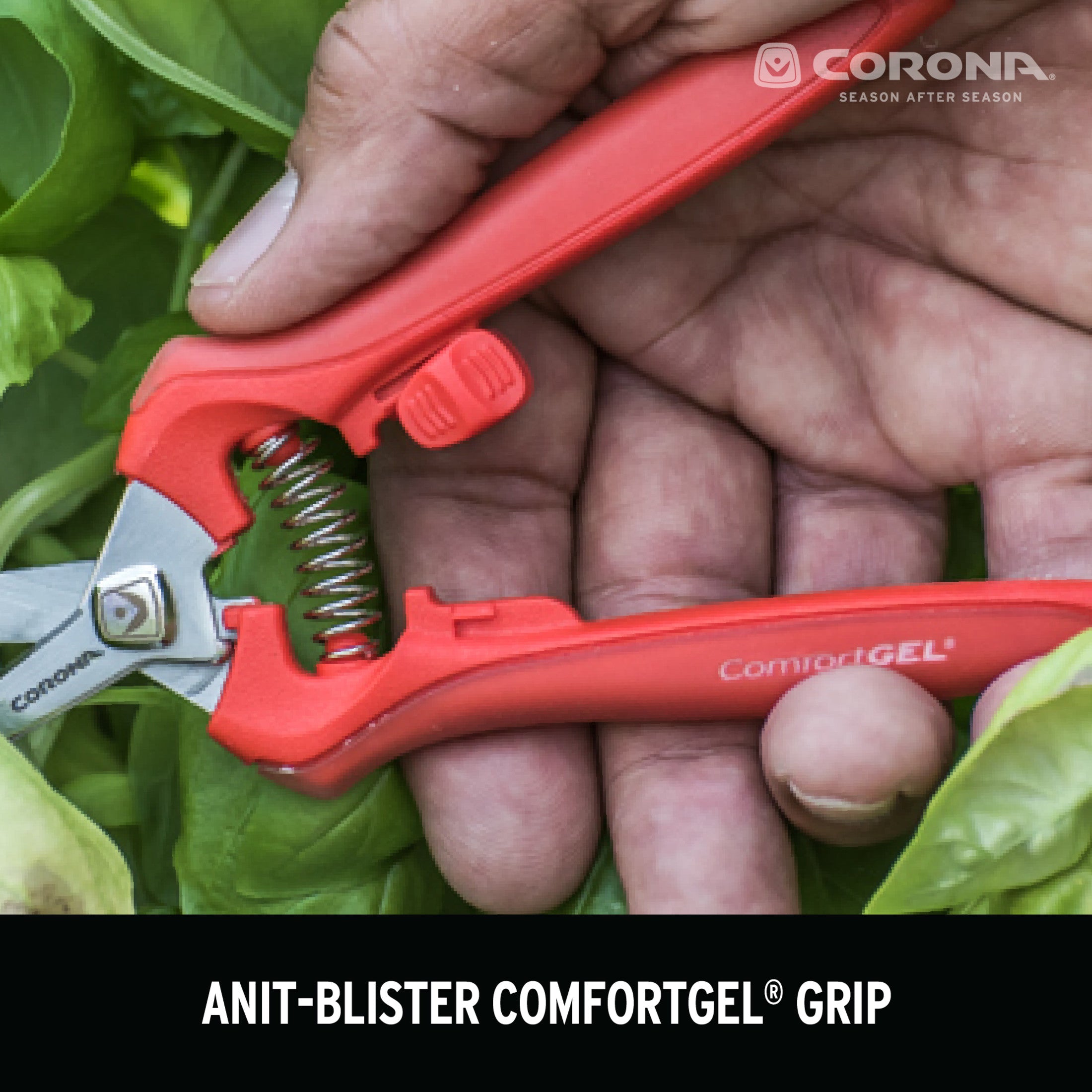 ComfortGEL® Micro Snips | Corona Clipper Inc.