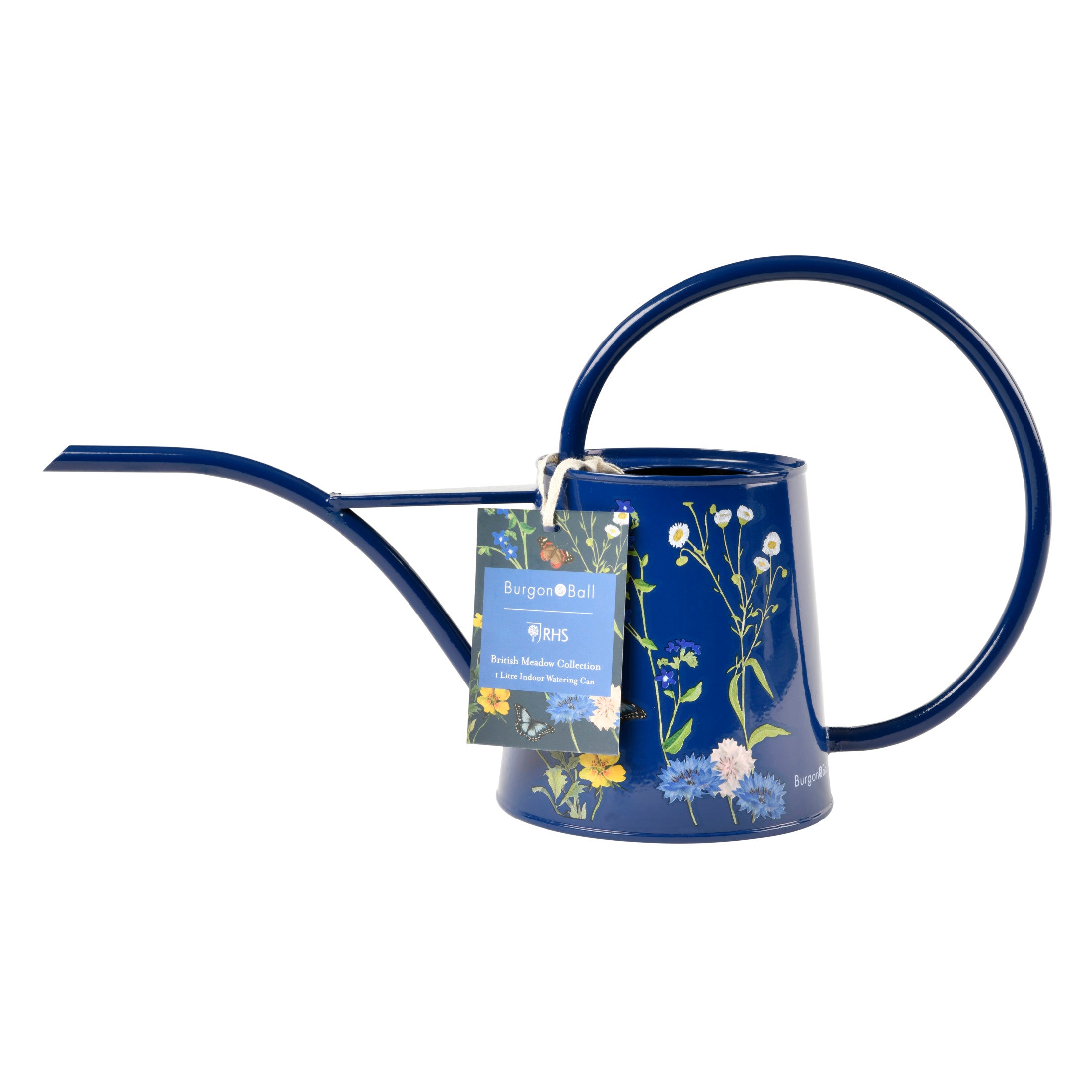 British Meadow Indoor Watering Can, RHS Endorsed | Corona Clipper Inc.
