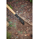 Scraper/Chopper, 4 in. Blade, 54 in. Ash Wood Handle-6