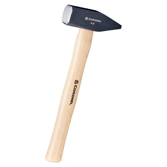 Engineer Hammer, 4 lb. Head, 16 in. Hickory Wood Handle