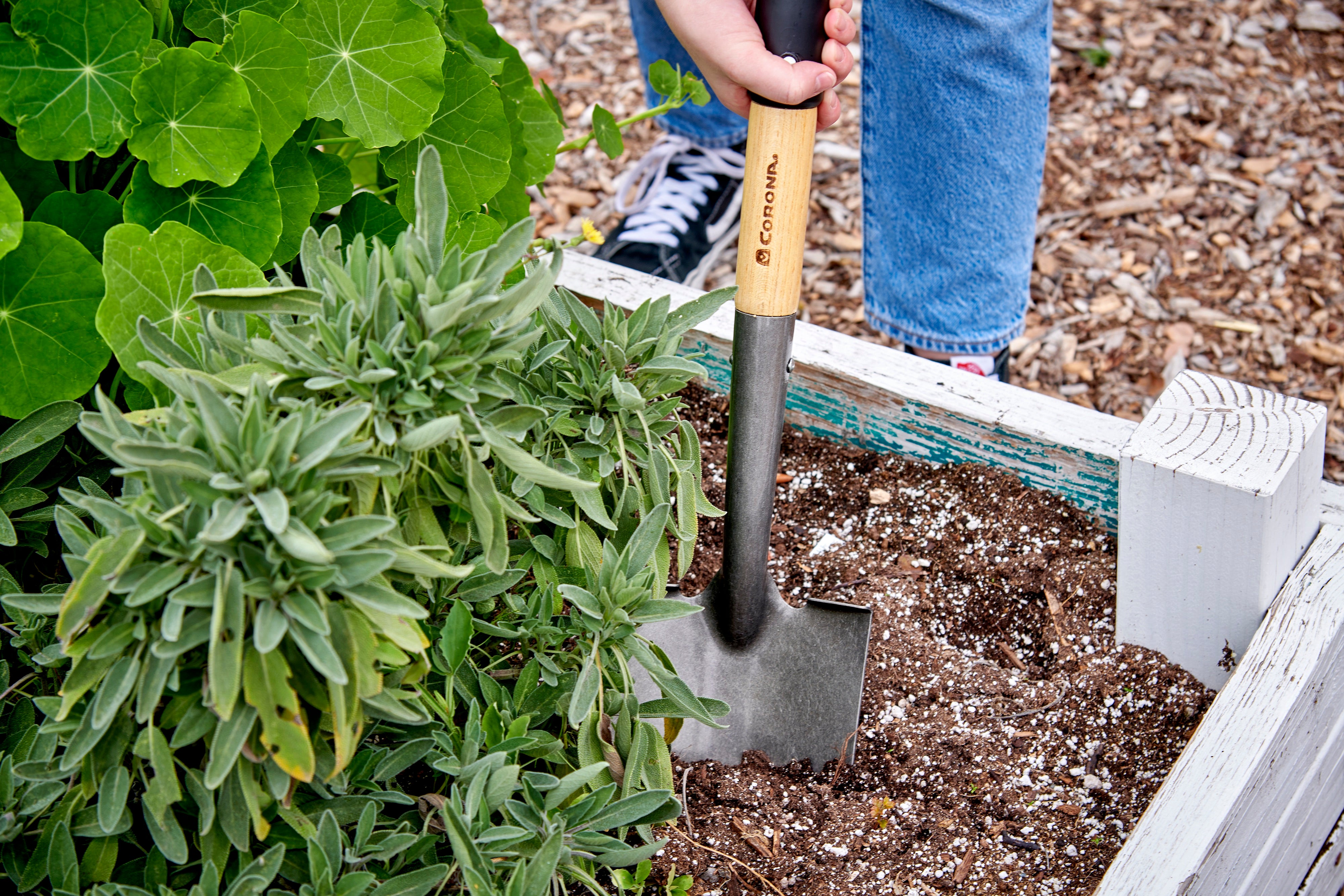 Multi-Purpose Mini Shovel