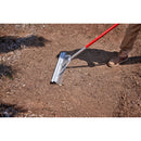 Full Aluminum Landscape Rake, 24 in. Head, 24 Tines-4