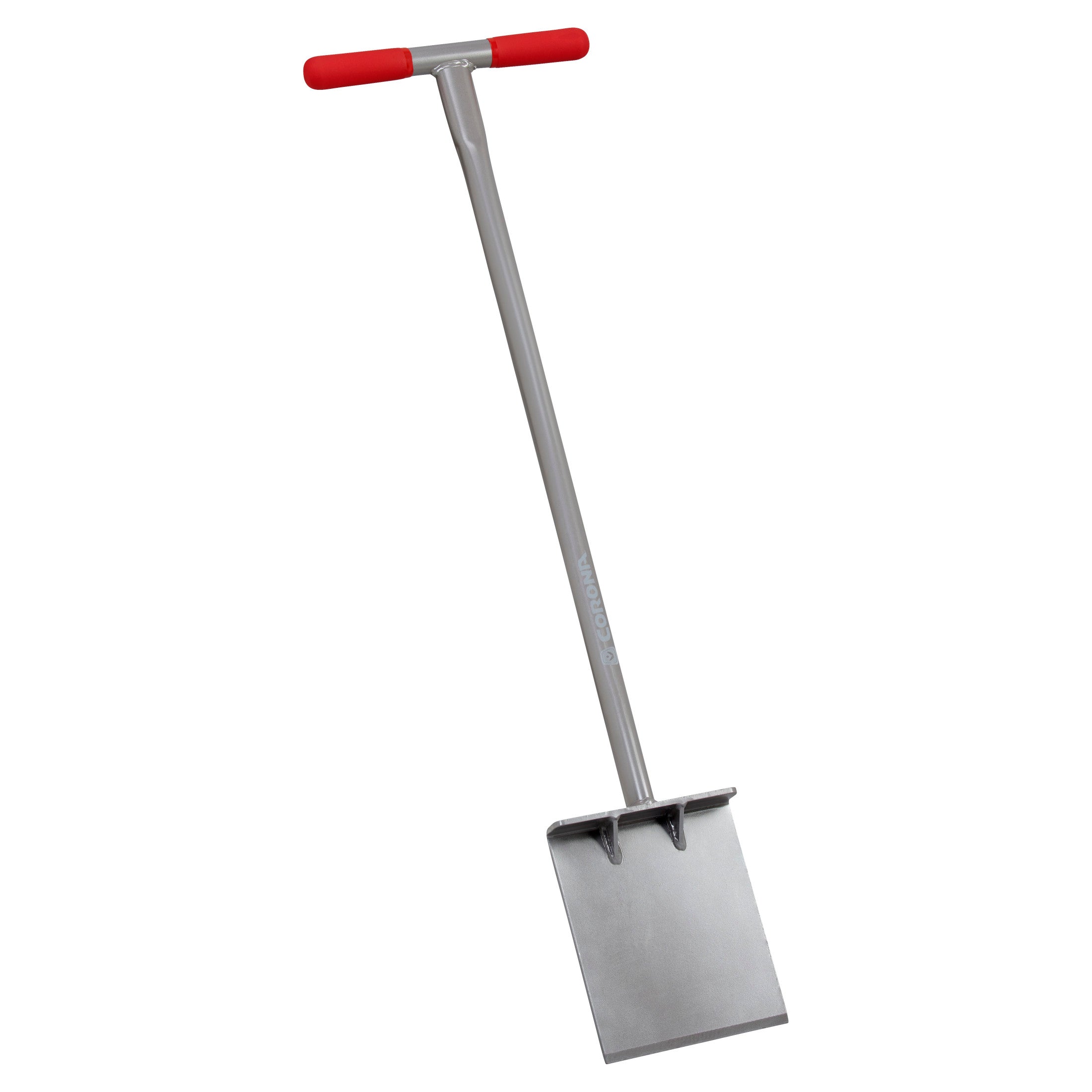 All-Steel Wire & Edging Trencher, T-Handle