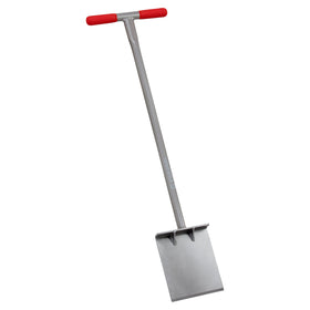 All-Steel Wire & Edging Trencher, T-Handle