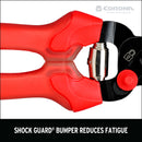 ComfortGEL® Anvil Pruner, 3/4 in. Cut Capacity-12