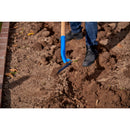 Trench Shovel, 28 Degree, 3 in. Head, Ash Hardwood Handle-3