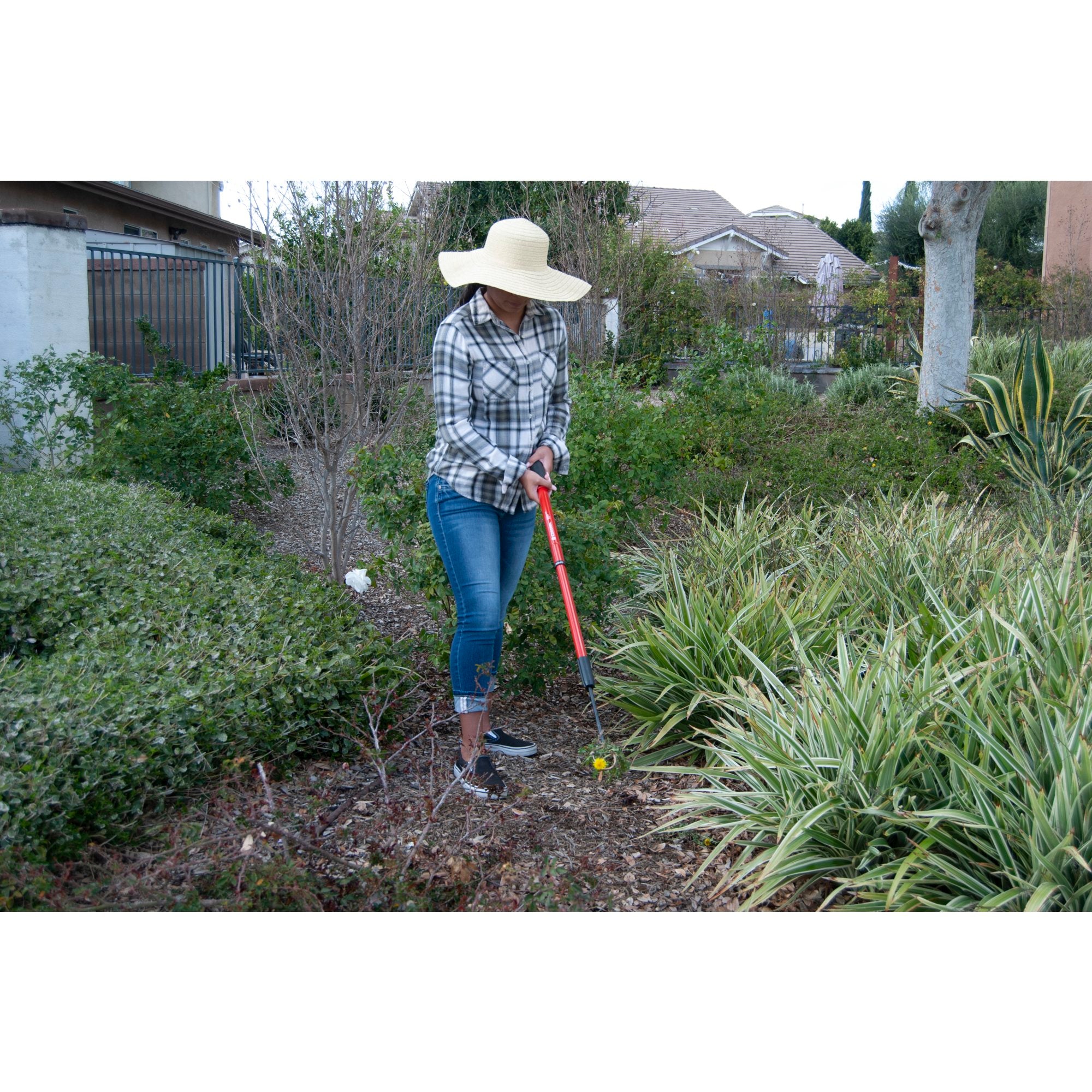 ExtendaHANDLE Weeder