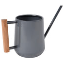Indoor Watering Can, Charcoal-2