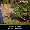 SwivelCUT Long Reach Pruner, 1-1/4 in. Cut Capacity-7