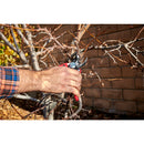 Ergonomic Bypass Pruner, 5/8 in. Cut Capacity-3