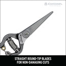 Thinning Shears-11
