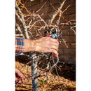 Ergonomic Bypass Pruner, 5/8 in. Cut Capacity-4