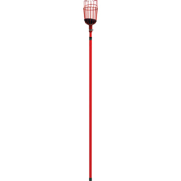 Extendable Fruit Picker, 12 ft.