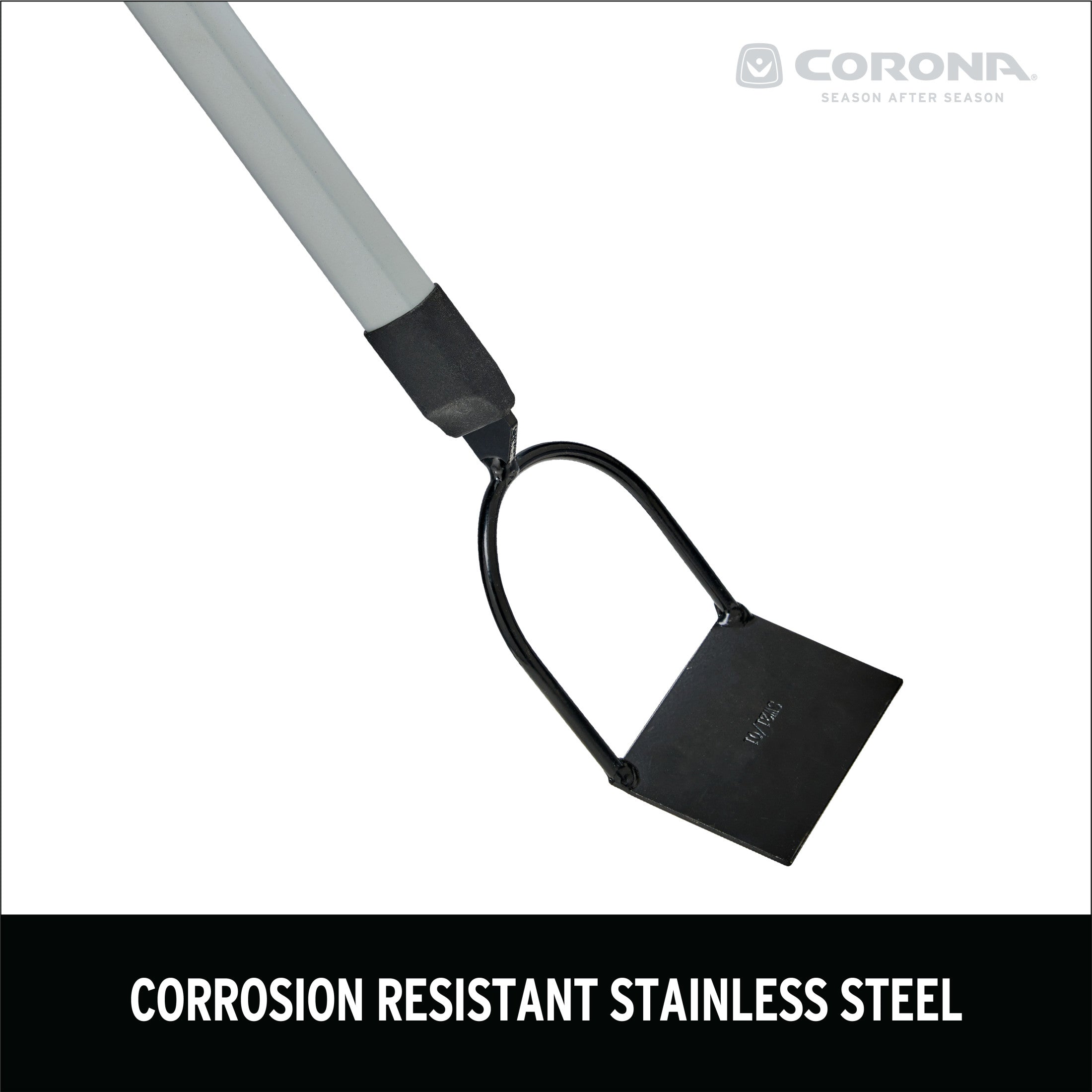 Dutch Hoe with ComfortGEL® Grip | Corona Clipper Inc.