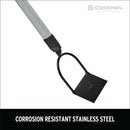 Dutch Hoe with ComfortGEL® Grip-12