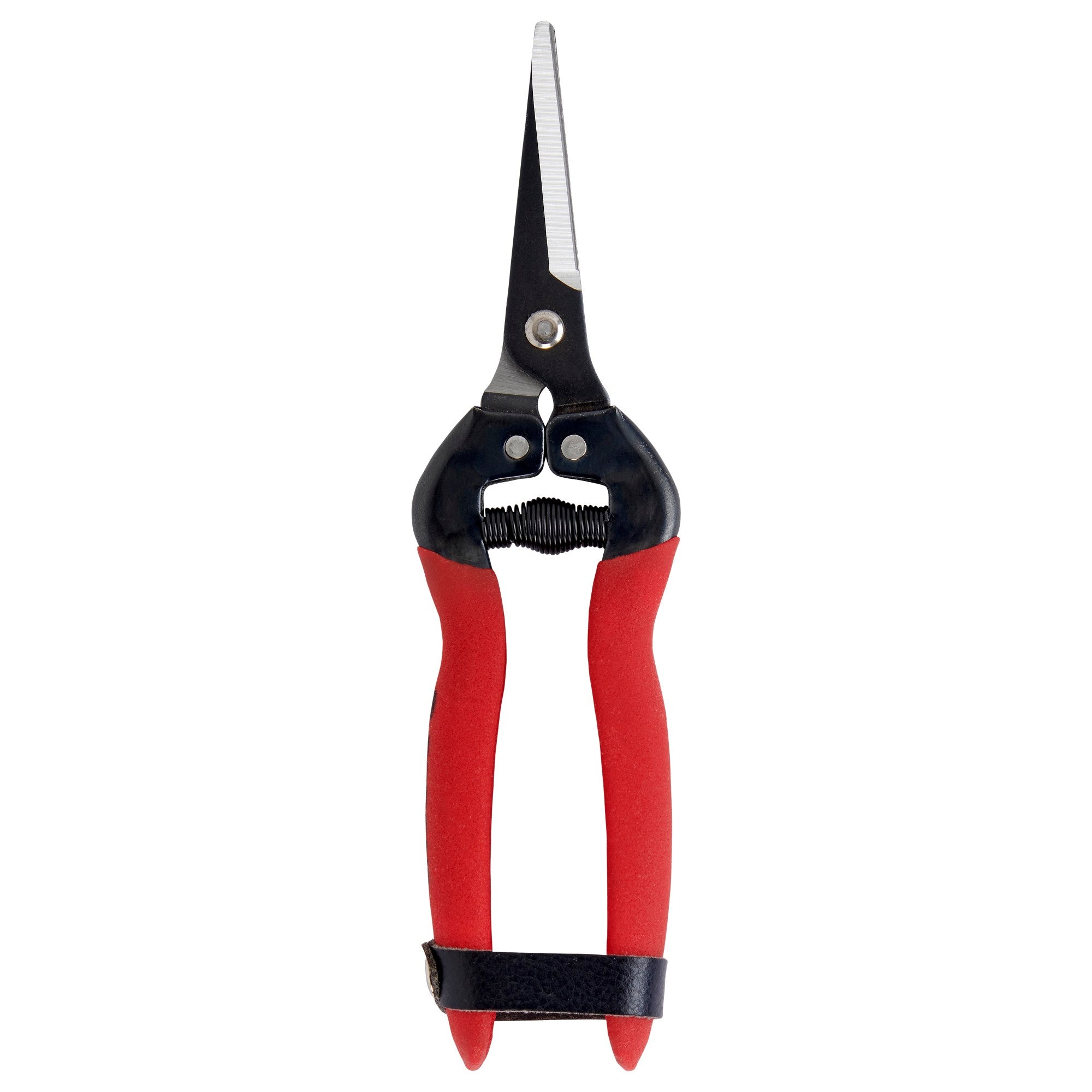 Long Straight Snips, 1-3/4 in. Blades