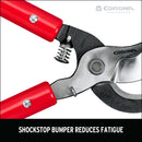 SuperDUTY Bypass Lopper, 37 in. Hickory Handles, 3 in. Cut Capacity-14