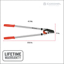 DualLINK Bypass Lopper, 1-3/4 in. Cut Capacity-12