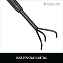 ExtendaHANDLE 3-Tine Hoe-5