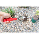 Multi-Scoop Garden Tool with ComfortGEL® Grip-2