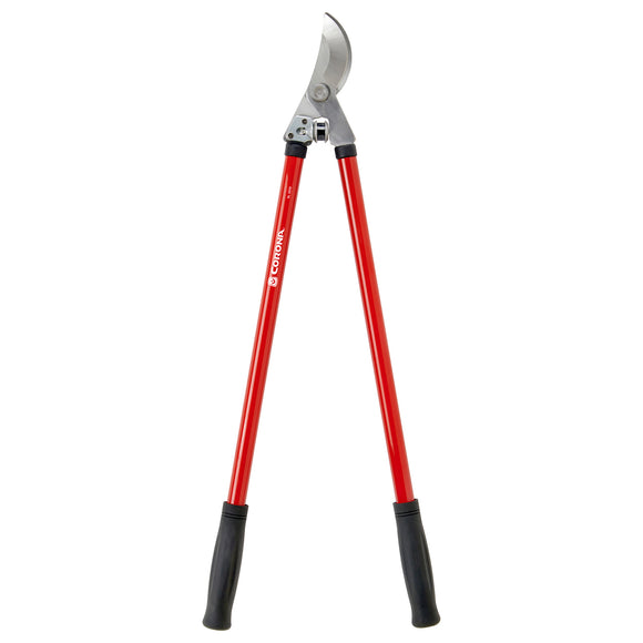 Bypass Lopper, 25 in., 1-1/2 in. Cut Capacity