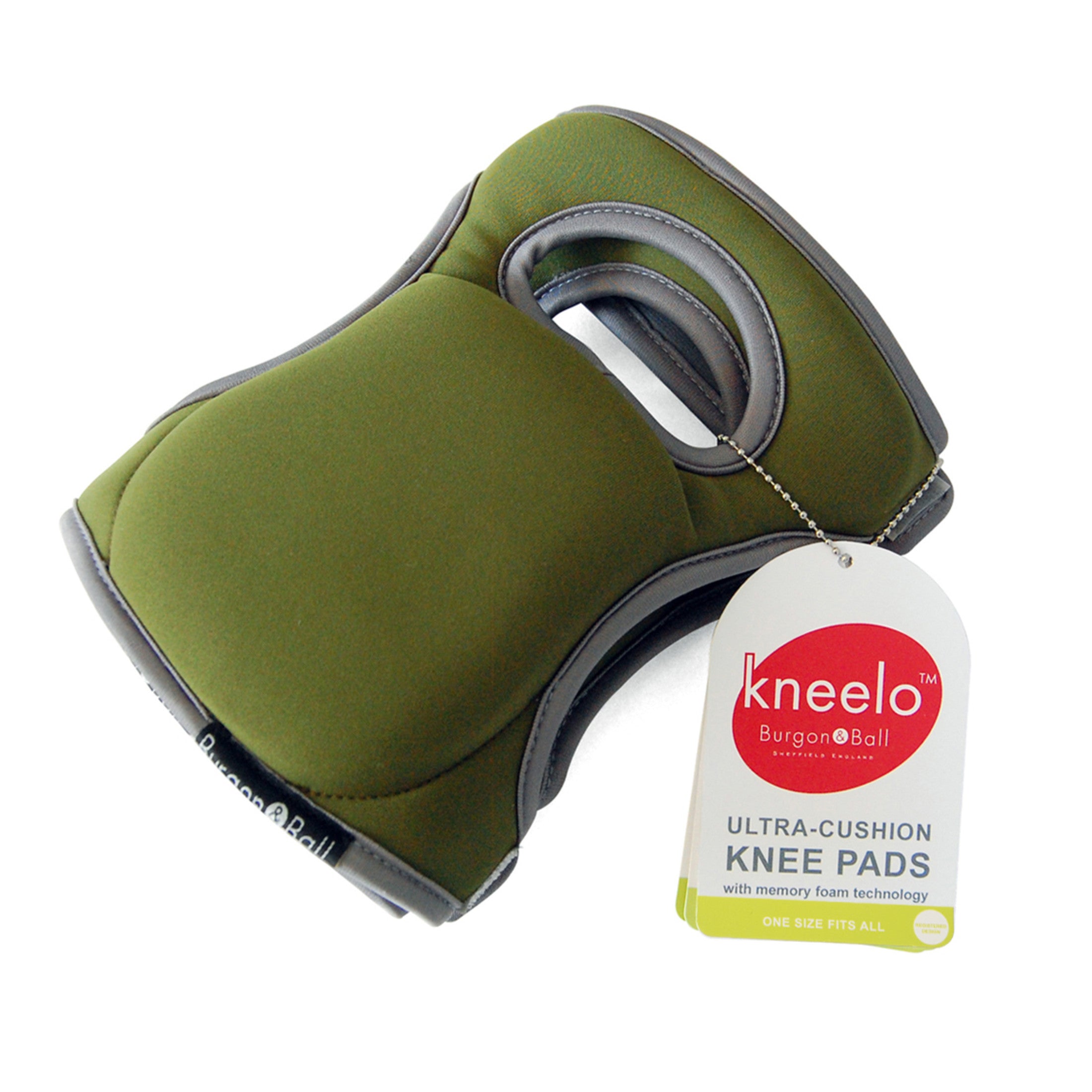 Kneelo® Knee Pad, Moss